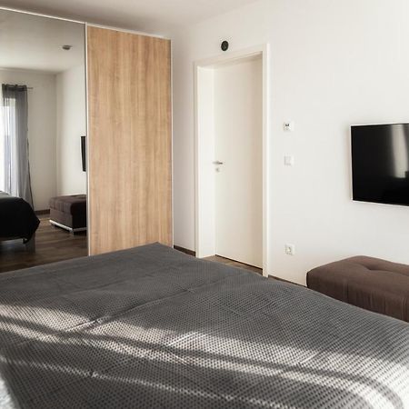 Ferienwohnung Bergaecker Neualbenreuth Εξωτερικό φωτογραφία