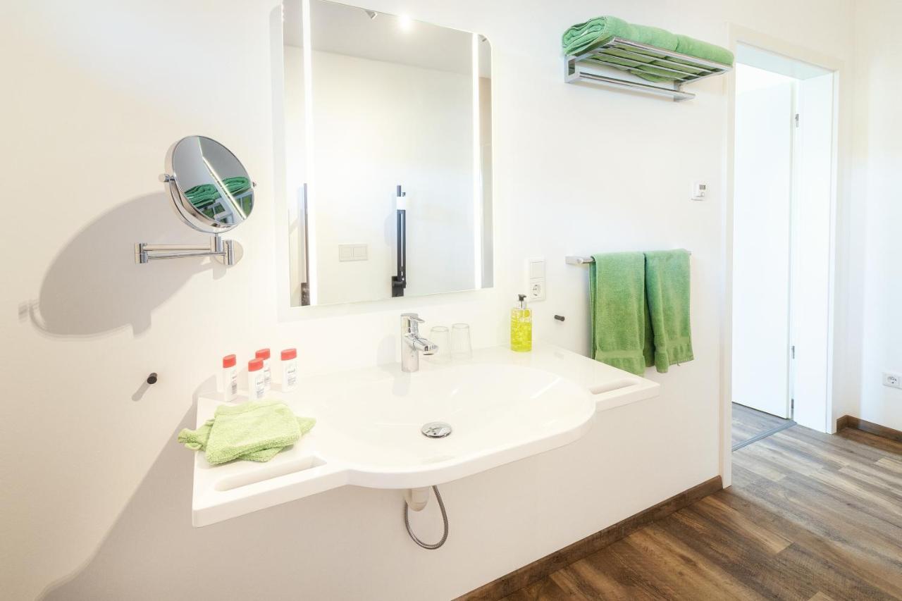 Ferienwohnung Bergaecker Neualbenreuth Εξωτερικό φωτογραφία
