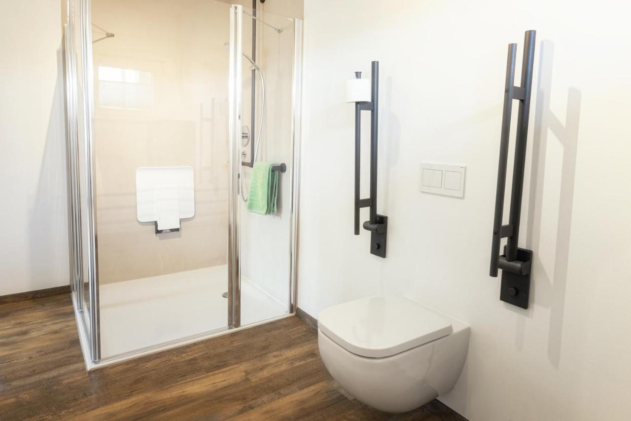 Ferienwohnung Bergaecker Neualbenreuth Εξωτερικό φωτογραφία
