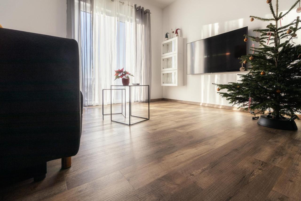 Ferienwohnung Bergaecker Neualbenreuth Εξωτερικό φωτογραφία