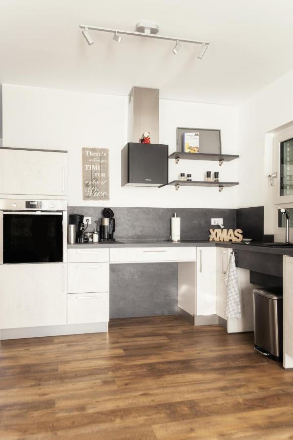 Ferienwohnung Bergaecker Neualbenreuth Εξωτερικό φωτογραφία