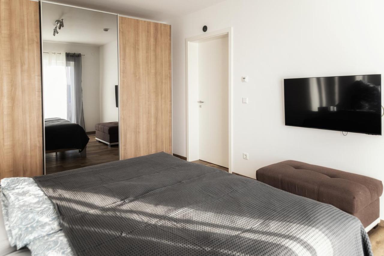 Ferienwohnung Bergaecker Neualbenreuth Εξωτερικό φωτογραφία